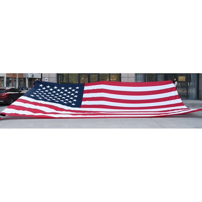 绵阳3x5ft 是多少厘米？旗帜常见规格尺寸对照与选购要点